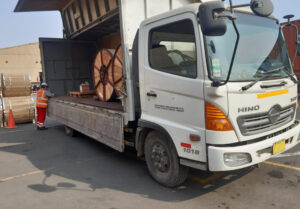 Transporte